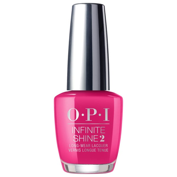 OPI The Nutcracker Collection Infinite Shine - Toying with Trouble 15ml