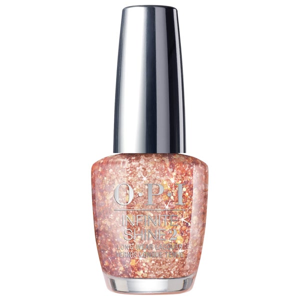 OPI The Nutcracker Collection Infinite Shine - I Pull the Strings 15ml