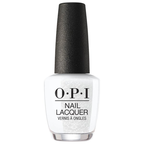 OPI The Nutcracker Collection Nail Lacquer - Dancing Keeps Me on My Toes 15ml