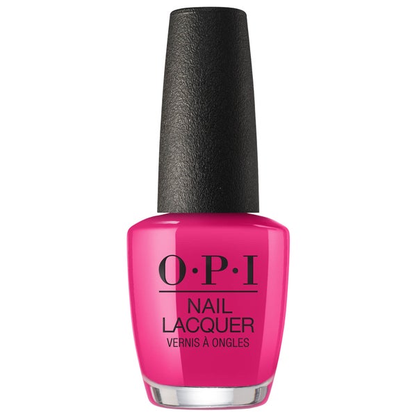 OPI The Nutcracker Collection Nail Lacquer - Toying with Trouble 15ml