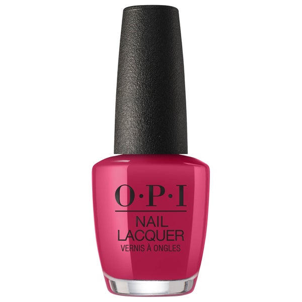OPI The Nutcracker Collection Nail Lacquer - Candied Kingdom 15ml