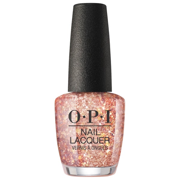 OPI The Nutcracker Collection Nail Lacquer - I Pull the Strings 15ml