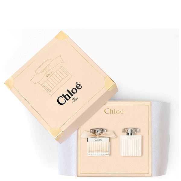 Chloé Signature Xmas Set Eau de Parfum 50 ml