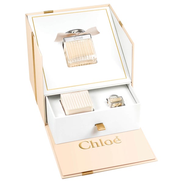 Chloé Signature Xmas Set Eau de Parfum 75ml