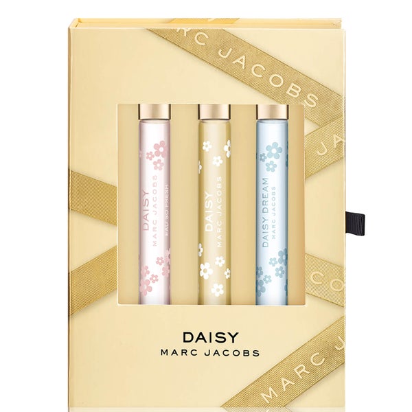 Marc Jacobs Daisy Collection Xmas Set