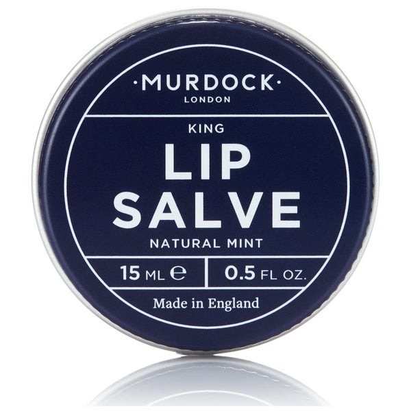 Murdock London Lip Salve(머독 런던 립 샐브 15ml)