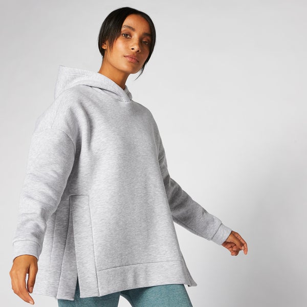 Balance Sweatshirt - Grey Marl - XS