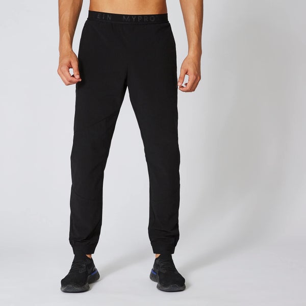 Joggers Pace - Negro
