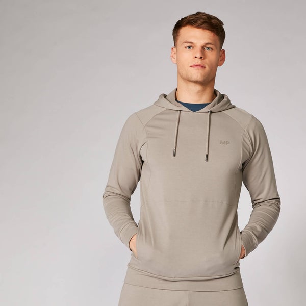 Form Pullover Hoodie - Putty - S