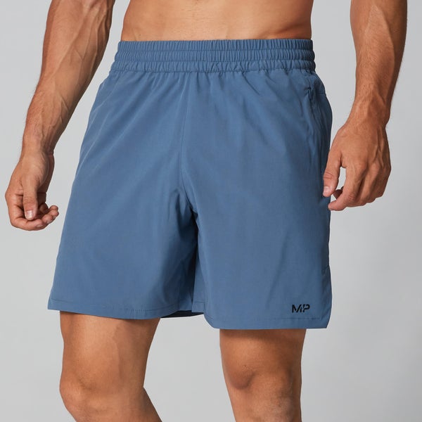 MP Men's Sprint 7 Inch Shorts - Legion Blue - XS