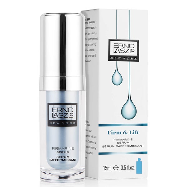 Erno Lazslo Firmarine Serum (Free Gift)