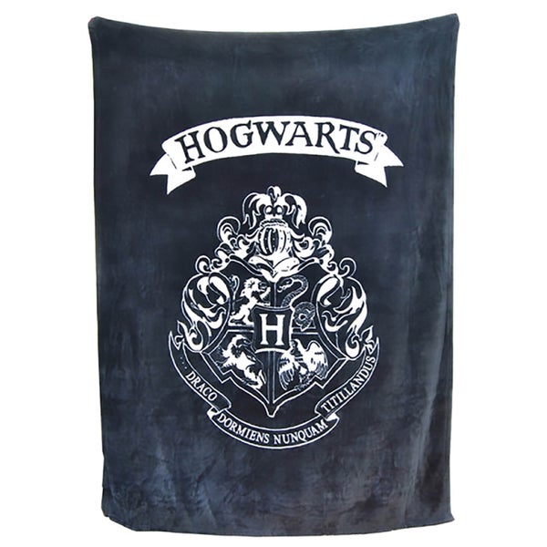 Harry Potter Hogwarts Wappe Decke