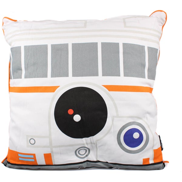 Star Wars BB-8 Filled Cushion