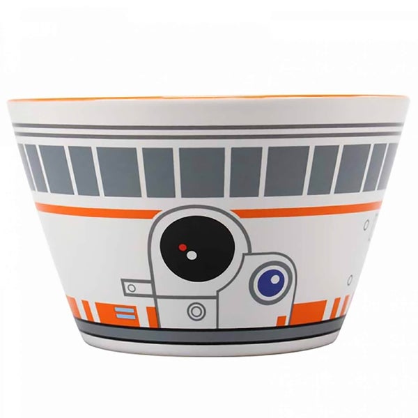 Star Wars BB-8 Bowl