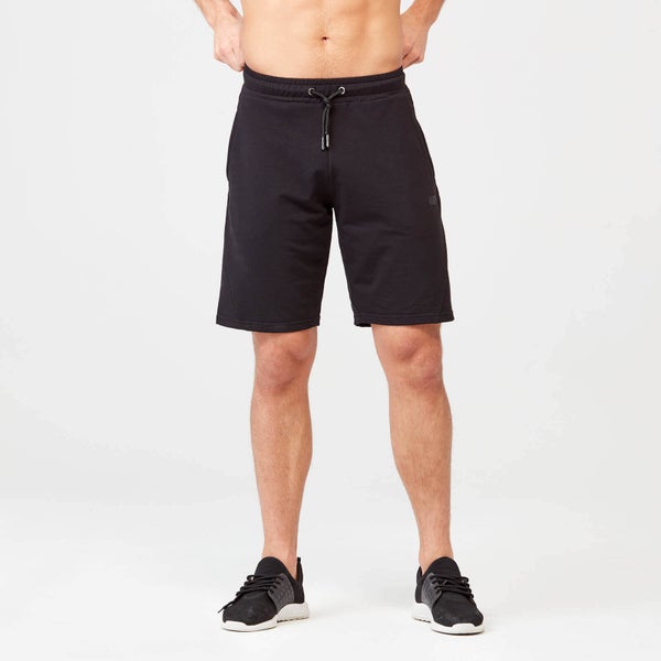 MP Form Shorts - Black