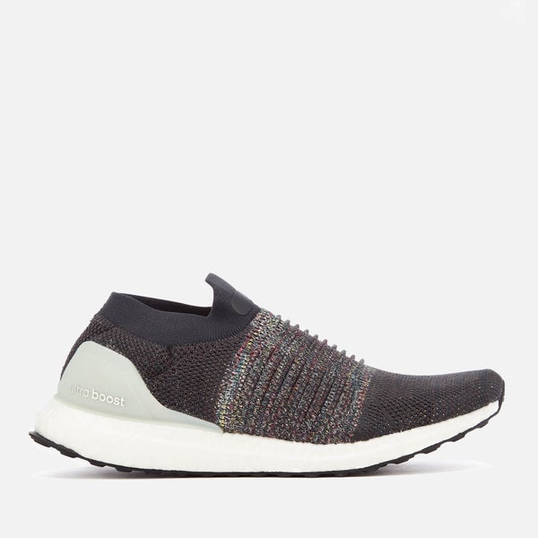 adidas Men's Ultraboost Laceless Trainers - Carbon