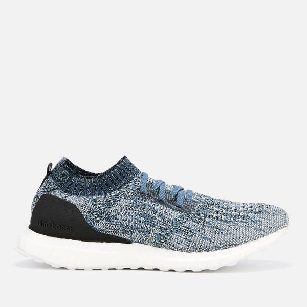 adidas Men's Ultraboost Uncaged Trainers - Raw Grey