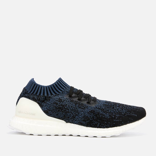 adidas Men's Ultraboost Uncaged Trainers - Tec Ink