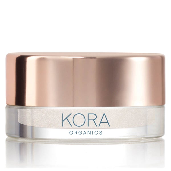 Kora Organics Clear Quartz Luminizer 6g