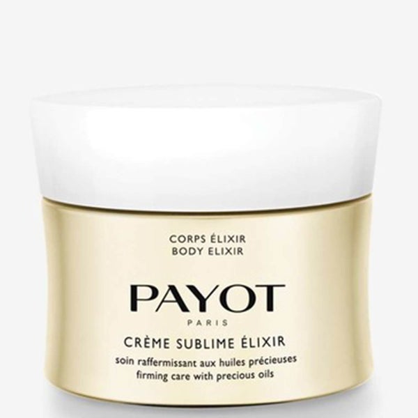 PAYOT Firming Care with Precious Oils 200ml