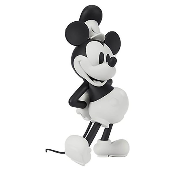 Bandai Tamashii Nations Disney Mickey Maus Steamboat Willie 1928 Figuarts-ZERO-Statue, 13 cm