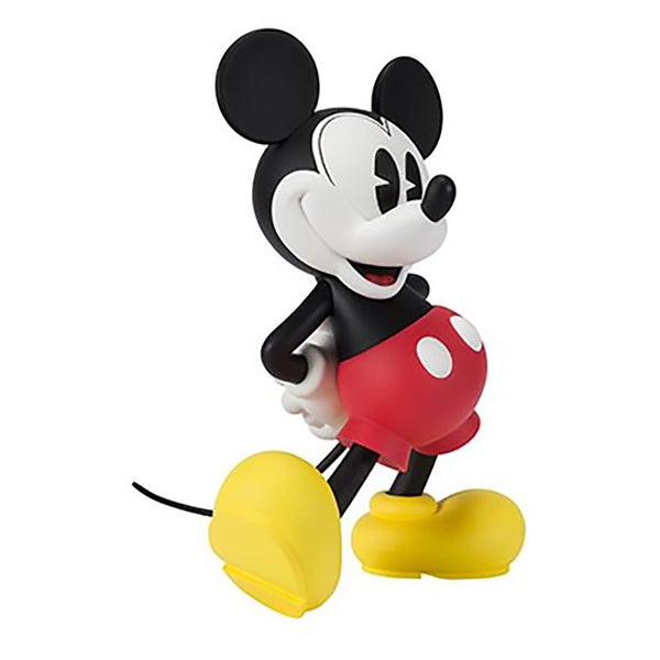 Bandai Tamashii Nations Disney Mickey Mouse 1930s Mickey Figuarts ZERO Statue 13cm