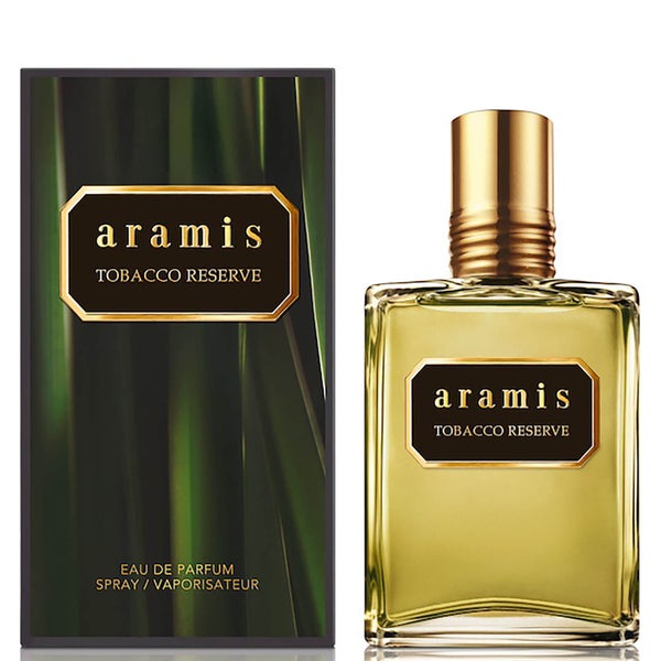 Aramis Tobacco Reserve Eau de Parfum 110ml