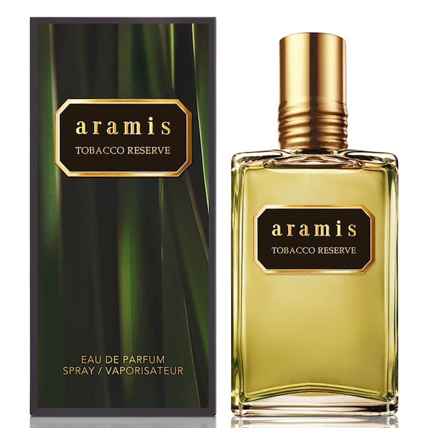 Aramis Tobacco Reserve Eau de Parfum 60ml