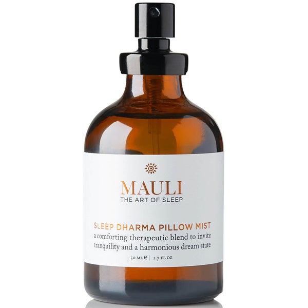 Mauli Sleep Dharma Pillow Mist 50 ml
