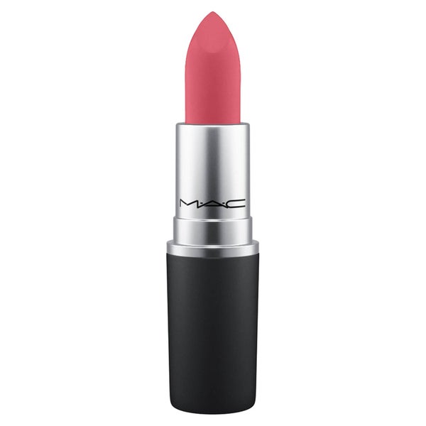 MAC Powder Kiss Lipstick 3g (Various Shades)