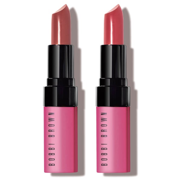 Bobbi Brown Pinks with Purpose Lipstick Duo 2 x 3.4g