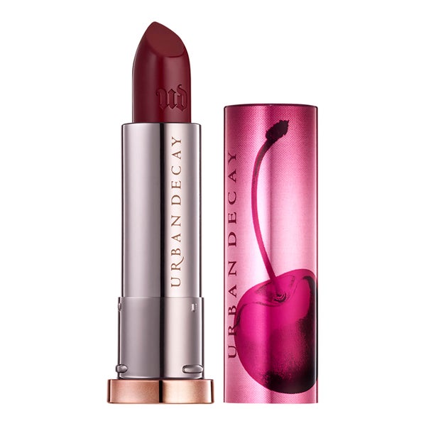 Urban Decay Naked Cherry Vice Lipstick Capsule (Various Shades) .