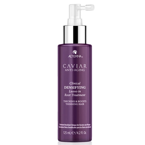 Alterna Caviar Clinical Densifying Leave-in Root Treatment 125ml