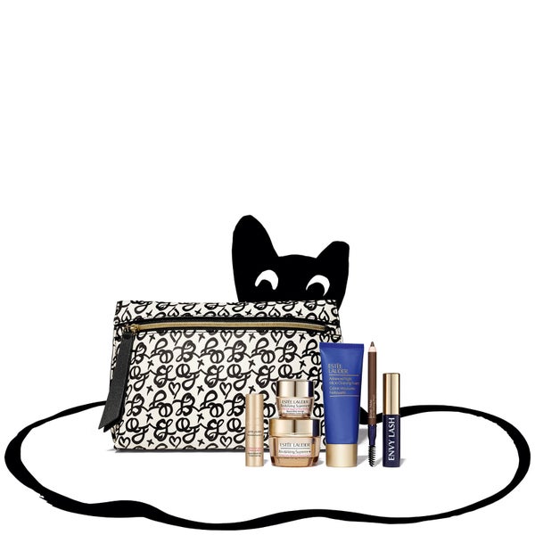 Estee Lauder Fall 2018 (Free Gift)