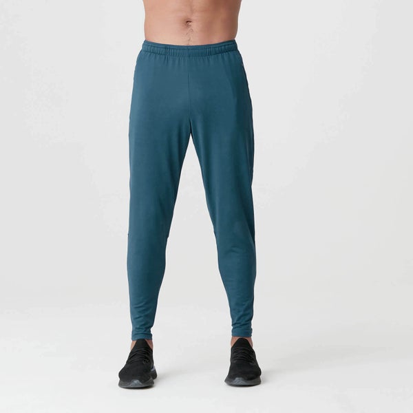 Myprotein Move Joggers - Petrol Blue