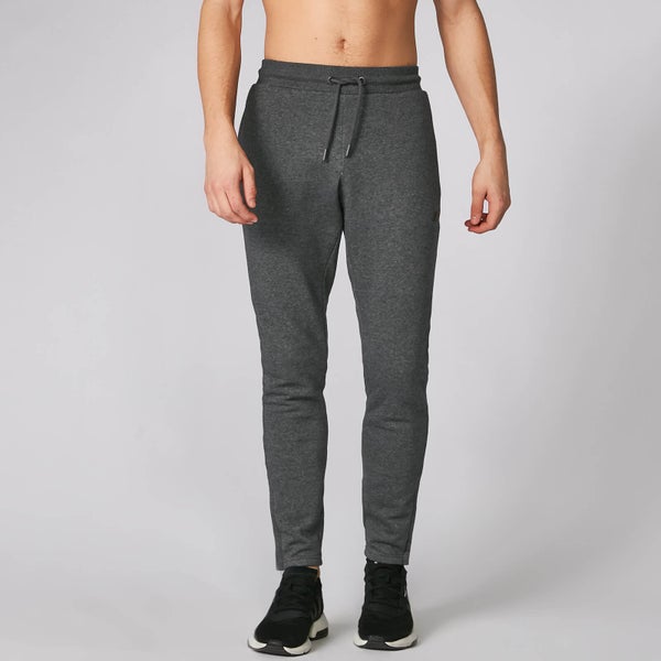 Pantaloni Joggers Tru-Fit 2.0-Cărbune