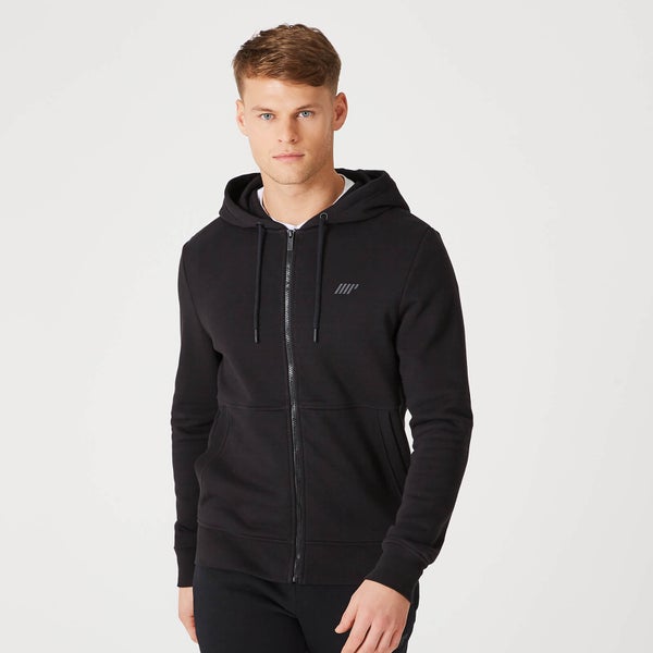 Худі на блискавці 2.0 Tru-Fit