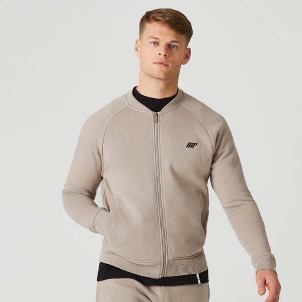 Tru-Fit Bomber 2.0 - Taupe - XS