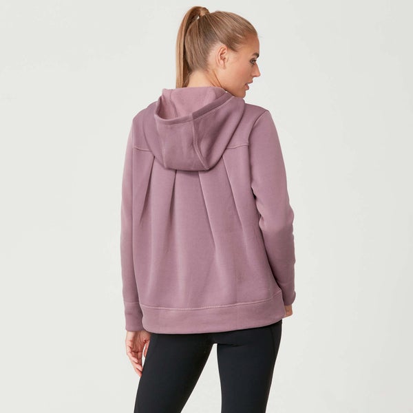 Forever Warm džemperis - Šviesiai purpurinė
