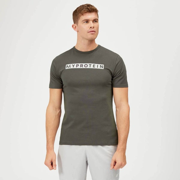 The Original T-Shirt - Slate - XS