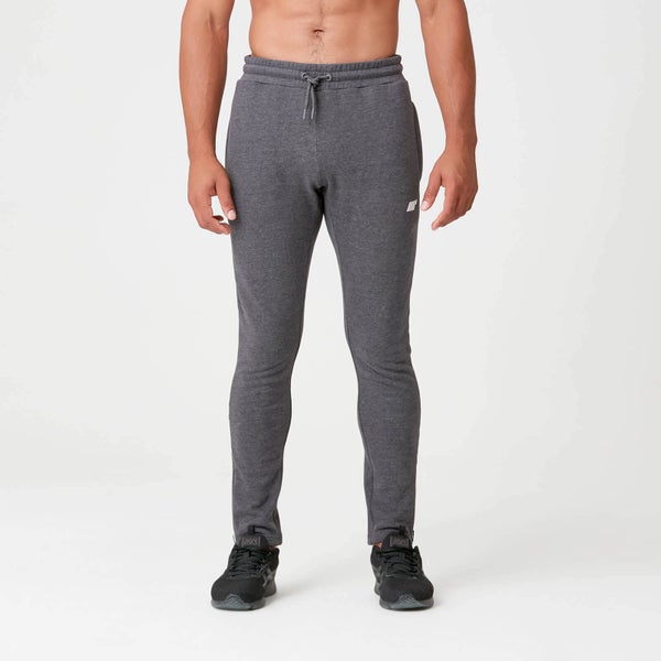 Pantaloni da corsa slim-fit Tru-Fit - Carbone