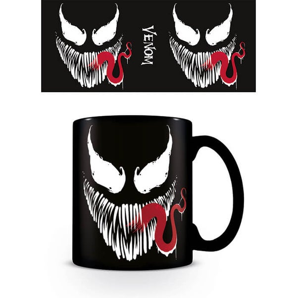 Marvel Venom (Gesichts) Kaffeetasse