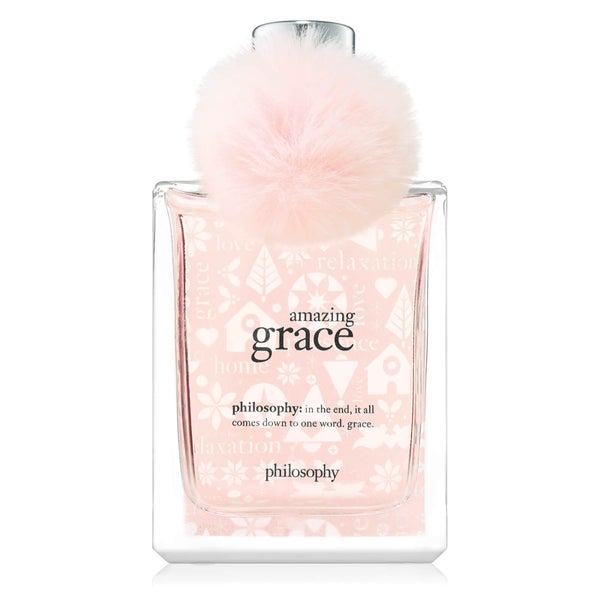 philosophy Amazing Grace Spray Fragrance 60ml Limited Edition