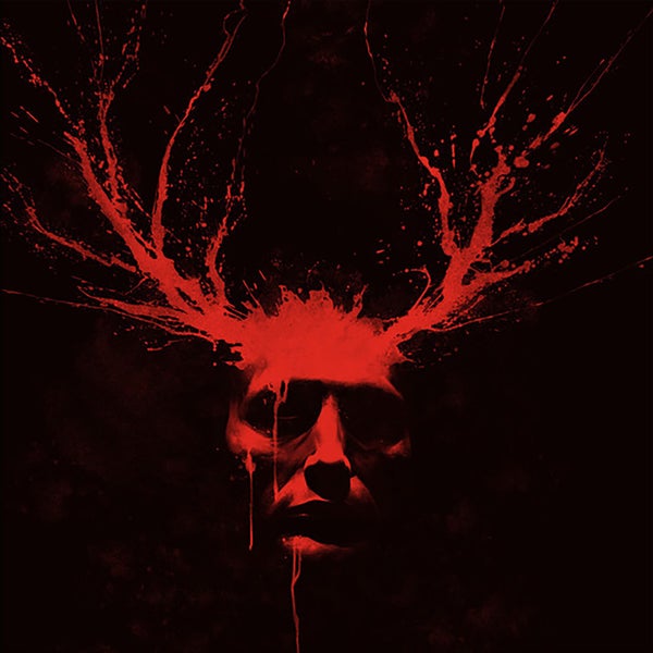 Hannibal - Original Soundtrack 2xLP