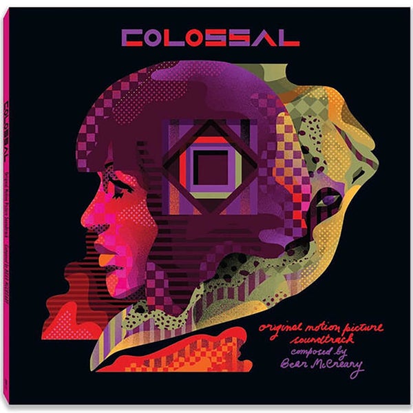 Colossal - Original Soundtrack