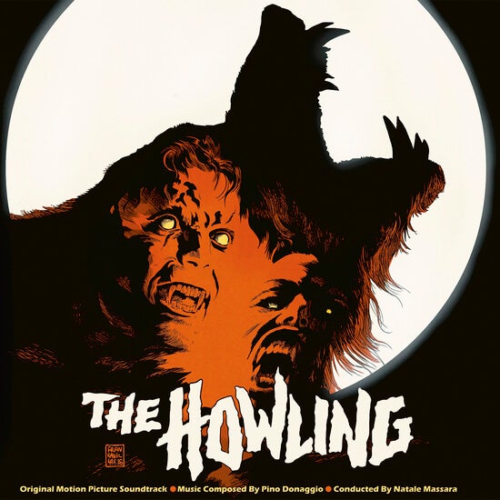 Howling - Original Soundtrack