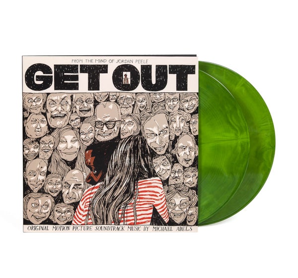 Get Out - Original Soundtrack