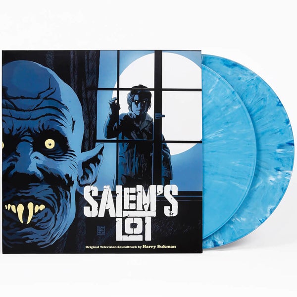 Brennen muss Salem - Original Soundtrack