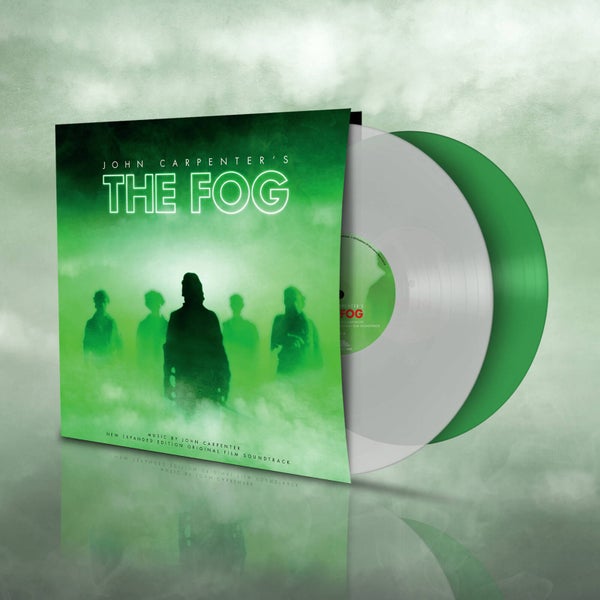 The Fog – Nebel des Grauens - Original Soundtrack