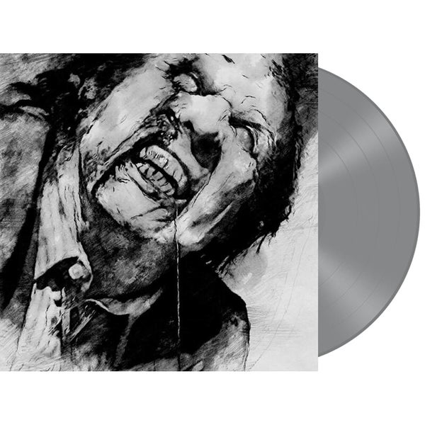 Night Of The Living Dead (Original 1990 Motion Picture Soundtrack) - Zavvi Exclusive Solid Silver 2xLP (200 Pieces)